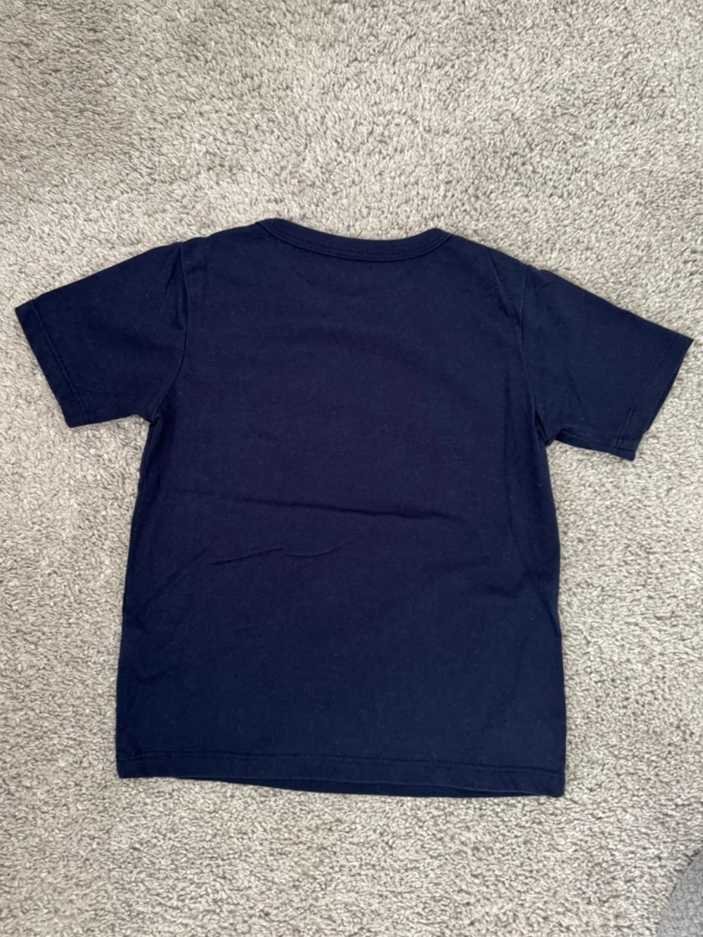 The Children's Place Bunny Graphic Tee